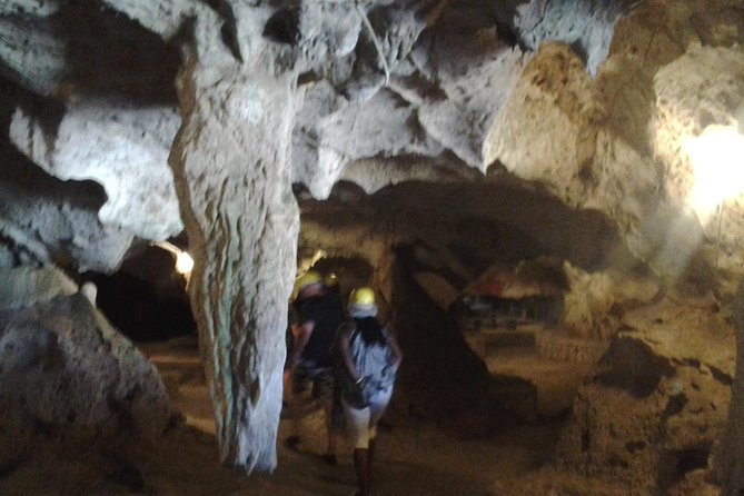 Green Grotto Caves from Montego Bay - Key points about the Green Grotto Caves tour
