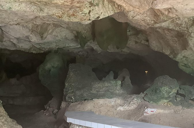 Green Grotto Caves from Montego Bay - Who will enjoy this experience most?
