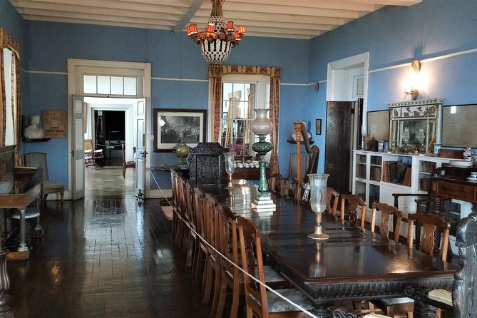 Greenwood Great House Tour from Montego Bay and Grand Palladium - The late-morning pickup from Montego Bay