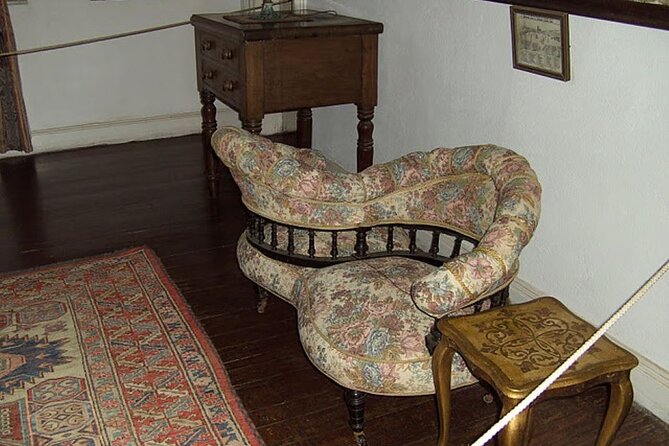 Greenwood Great House Tour from Montego Bay and Grand Palladium - Who will enjoy this tour most