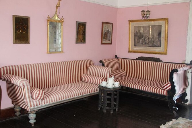 Greenwood Great House Tour from Montego Bay and Grand Palladium - Booking advice, cancellation, and practical details