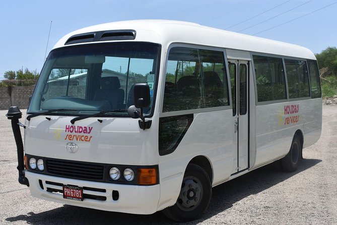 Group Private Kingston Airport Transfers (10 - 15 Persons) - Who Will Get the Most From This Service?