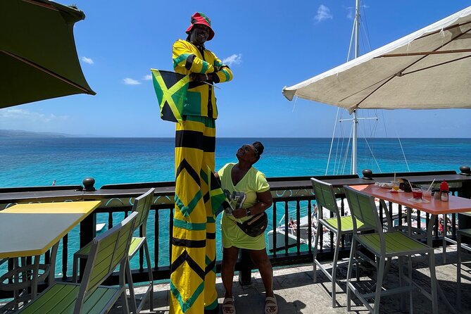 Half Day Catamaran Party Boat, Snorkeling and Hip Strip Tour - Timing, weather, and cancellation