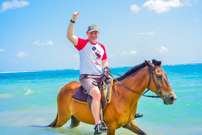 Half day Horse Back Riding and Bamboo Rafting Experience from Ocho Rios - Timing, weather, and practical planning
