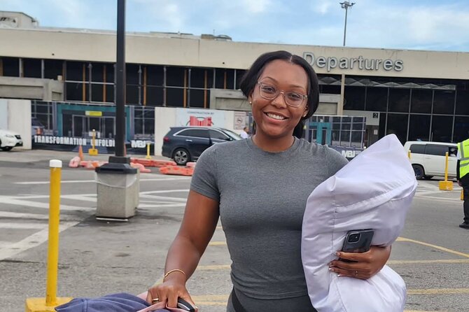 Halfmoon resort and spa private airport transfer - Key points at a glance