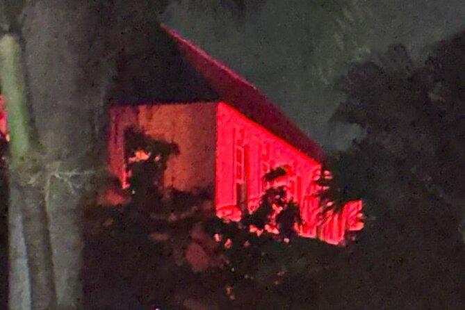 Haunted Rose Hall Great House Night Tour in Montego Bay - What the one-hour house visit is like
