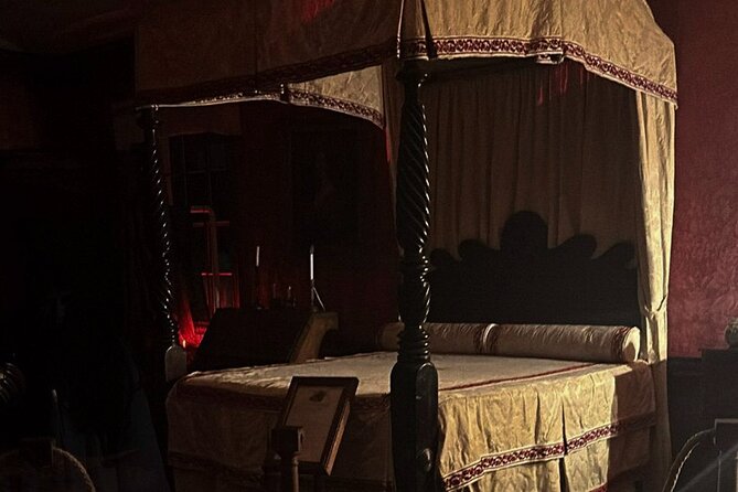 Haunted Rose Hall Great House Night Tour in Montego Bay - A Witches Brew after the scares
