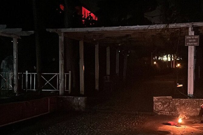 Haunted Rose Hall Great House Night Tour in Montego Bay - What the $85 price really covers