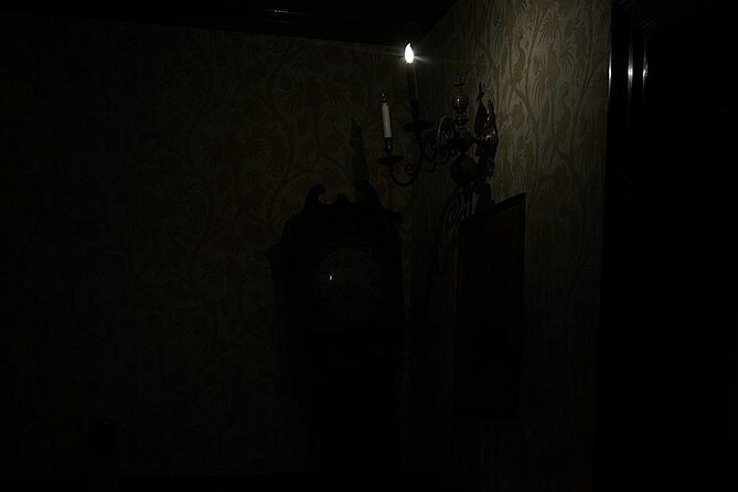 Haunted Rose Hall Great House Night Tour in Montego Bay - Transport, timing, and group size