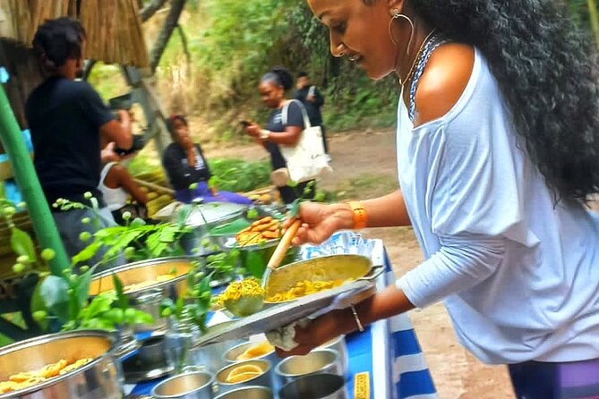 Healing Guided Nature Experience and Waterfall Brunch in Jamaica - Key points to know before booking
