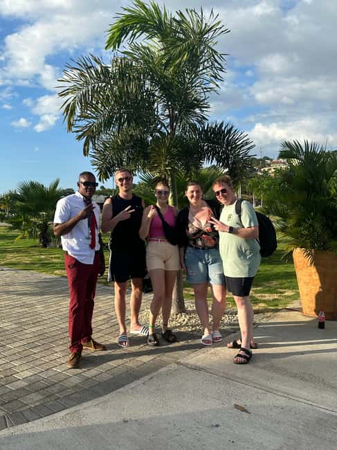 highlight tour bamboo Rafting, Doctor cave beaches - Who Will Like This Experience Most