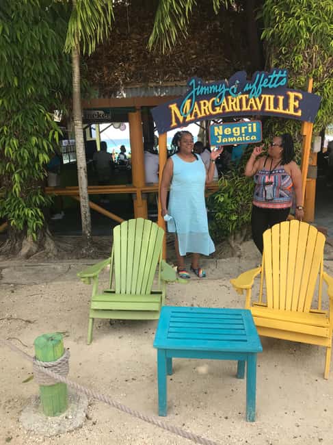 Highlights of 7 mile negril and sunset at ricks cafe - Final call: a good match for a flexible Negril day