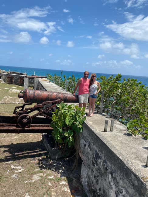 Highlights of 7 mile negril and sunset at ricks cafe - Who should book this Negril outing?