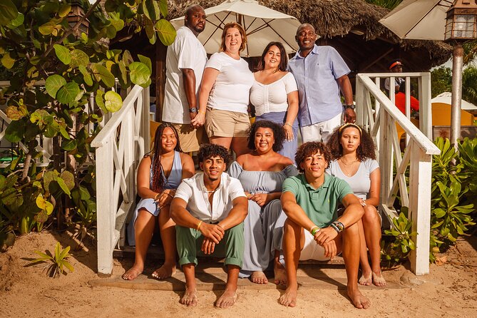 Hire Photographer, Professional Photo Shoot - Montego Bay - Key points to know before booking