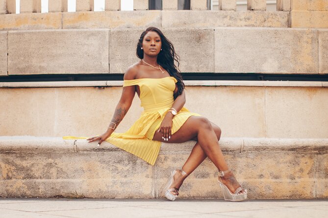 Hire Photographer, Professional Photo Shoot - Montego Bay - Why the private format matters