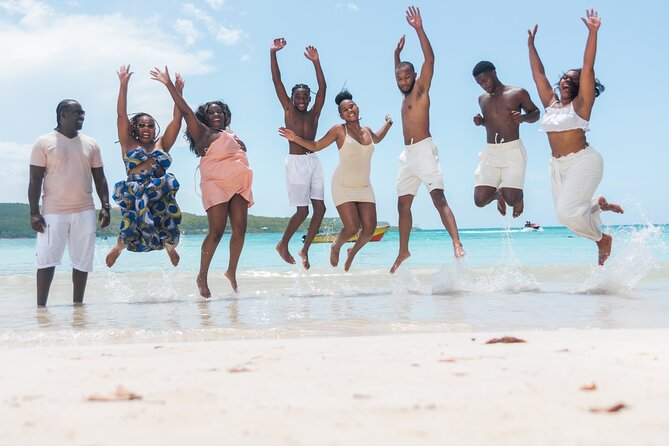 Hire Photographer, Professional Photo Shoot - Montego Bay - How much value do you get for $209.98?