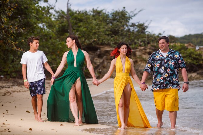 Hire Photographer, Professional Photo Shoot - Montego Bay - Edited photos, advanced editing, and delivery