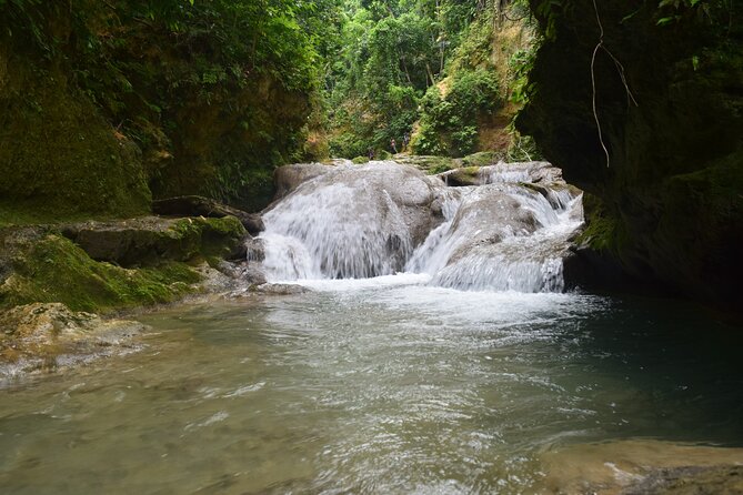 Horse Back Riding and Blue Hole From Montego Bay - How to plan your five hours