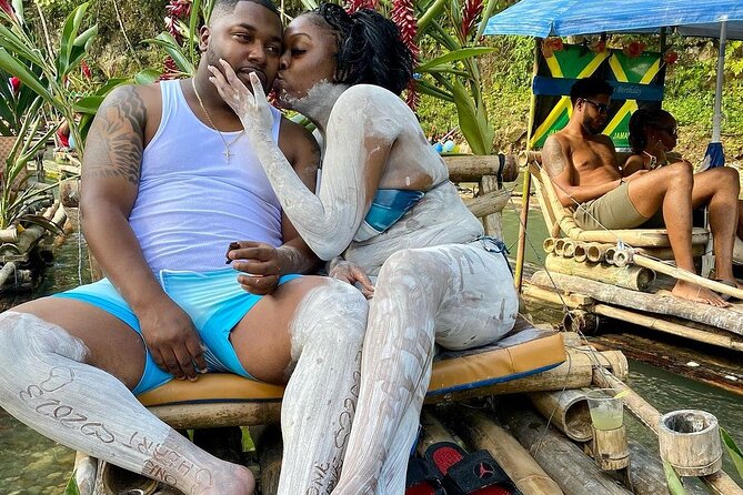 Horseback Ride and Bamboo Rafting Experience - Two Jamaican classics in one private outing