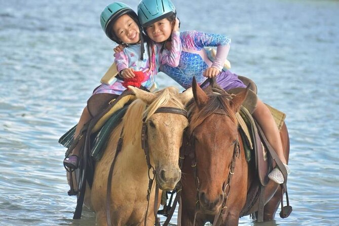 Horseback Ride and Bamboo Rafting Experience - Is $500 per person a fair price?