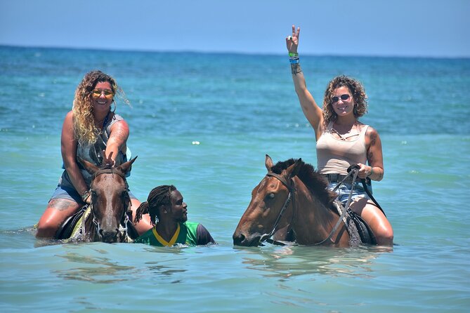 Horseback Ride and Catamaran Cruise Experience - Key points to know before booking