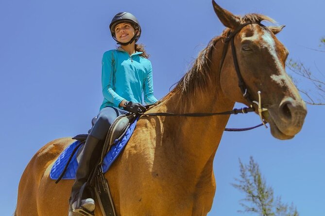 Horseback Ride and Swim Jamaica - From Montego Bay to Jamaica’s Coastal Countryside