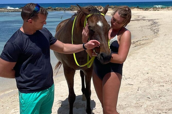 Horseback Ride and Swim Jamaica - Practical Details to Check Before Booking