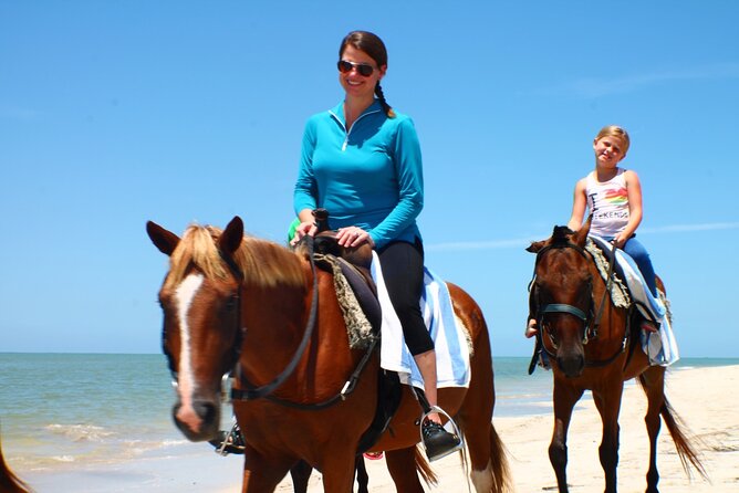 Horseback Ride ATV and Bamboo Rafting Tour Ocho Rios in Jamaica - What the $90.91 Price Really Means