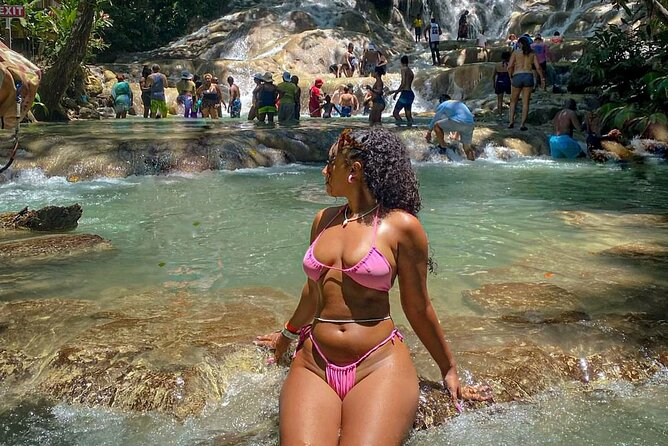 Horseback Ride , Dunns River Falls & Blue Hole From Montego Bay - Who will enjoy this Jamaican day trip