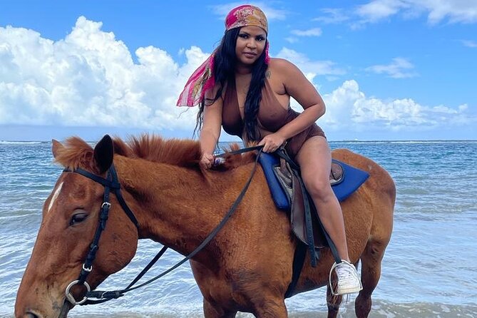 Horseback Riding Adventure in Jamaica - Key Things To Know Before You Book