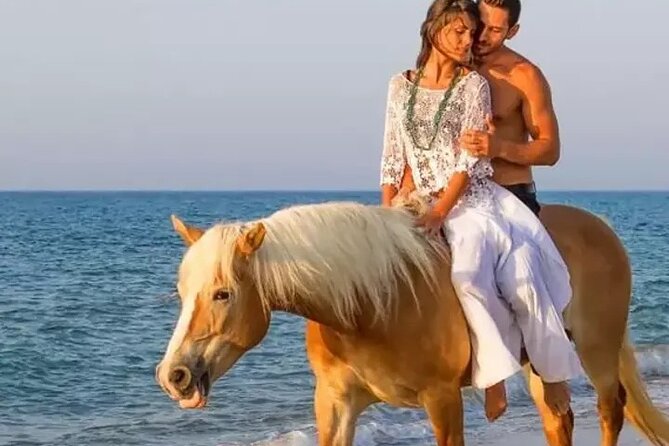 Horseback Riding and Bamboo Rafting from montego Bay and Falmouth - Is $150 per person fair?