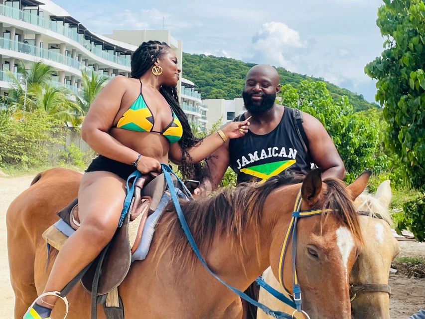 : Horseback Riding & Bamboo Rafting - Should you book this horseback and rafting tour?