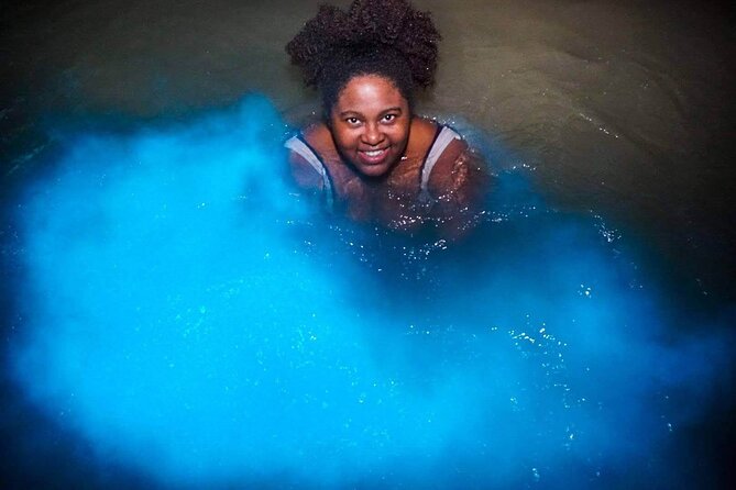 Horseback Riding, Blue Hole, Luminous Lagoon, River Tubing or Rafting Tour - Who should book this Montego Bay tour