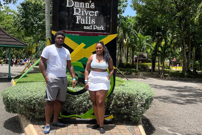 Horseback riding & bluehole secret falls from Montego Bay - Who should book this outing?