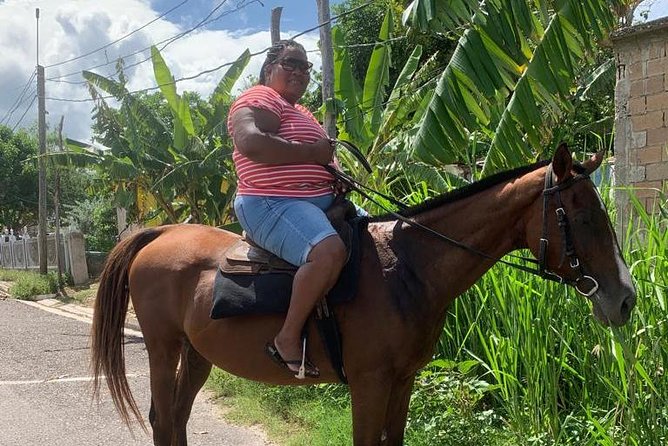Horseback Riding from Montego Bay - What to bring and what to confirm