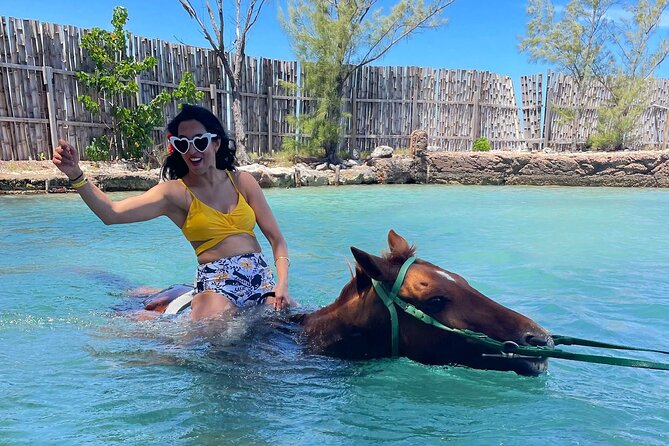 Horseback Riding in Montego Bay - Key Points To Know Before You Book