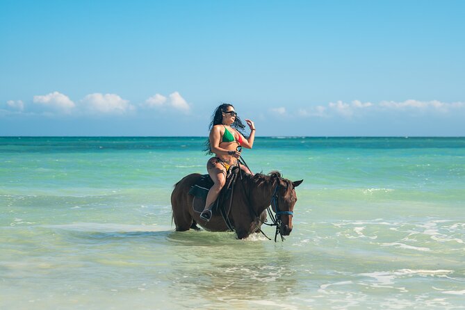 Horseback Riding in Montego Bay - Why This Jamaica Ride Feels Different