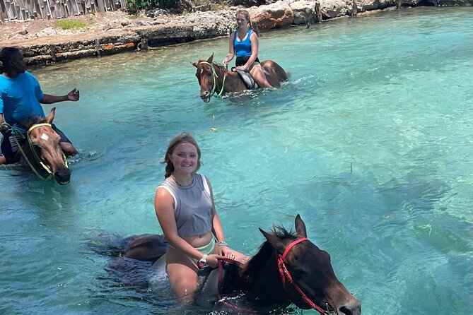 Horseback Riding in Montego Bay - Booking Tips And Cancellation Rules