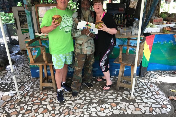 Horseback Riding in the ocean & Bamboo Rafting from Ocho Rios - Horseback riding along the beach and ocean