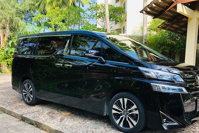 Hotel Riu Montego Bay Airport Shuttle Transfer - A Short Ride to Hotel Riu Montego Bay