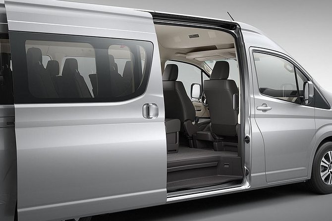 Hotel Riu Montego Bay Airport Shuttle Transfer - What Private Transport Means for Couples, Families, and Groups