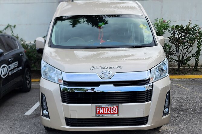 Hyatt Zilara and Ziva Airport Transfer - Key points to know before you book