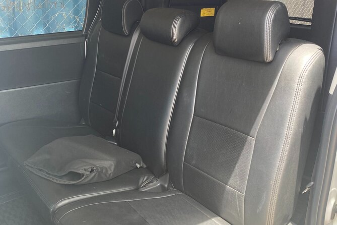 Hyatt Zilara/ Ziva Rose Hall Resort Private Airport Transfer - Who will get the most from this transfer