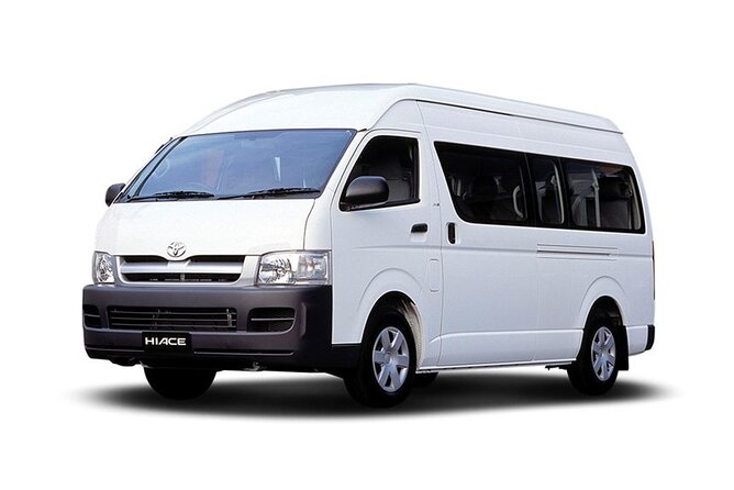 Hyatt Ziva Rose Hall Private Airport Transfer - The Booking Pattern and What It Suggests