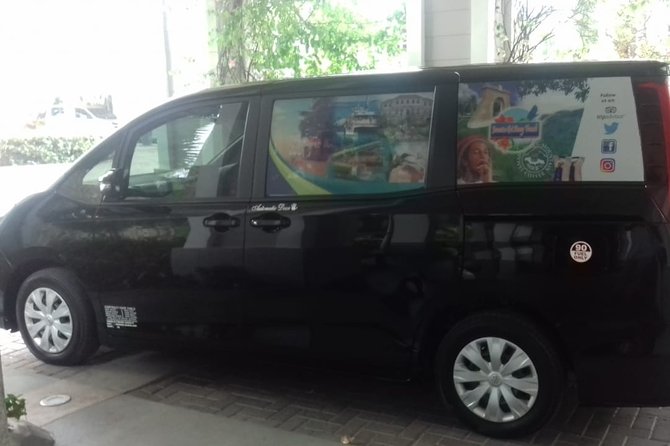 Iberostar Grand Rose Hall Private Airport Pickups & Drop off - Returning from Iberostar Grand Rose Hall to the airport
