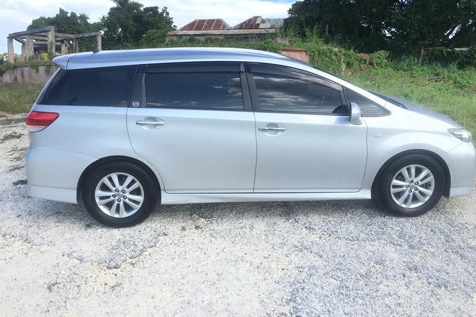 Iberostar Grand Rose Hall Private Airport Pickups & Drop off - Booking timing and cancellation rules