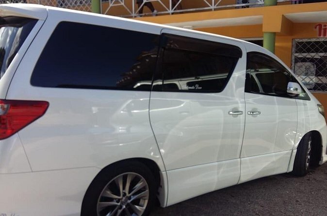 Iberostar Rose hall Grand Beach & Suites Private Airport Transfer - Who Will Get the Most From This Transfer?