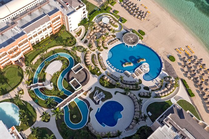 Iberostar Rose Hall Private Airport Transfer - Meeting Your Driver at Montego Bay Airport