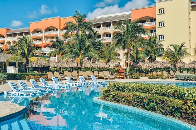 Iberostar Rose Hall Private Airport Transfer - What You See Along the Way