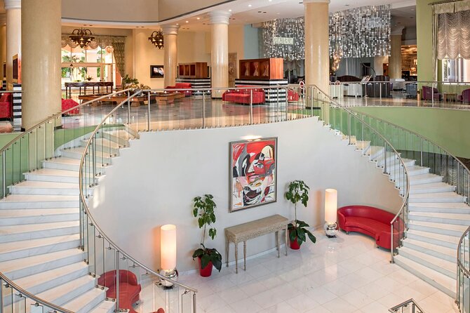 Iberostar Rose Hall Private Airport Transfer - Arranging the Return to Montego Bay Airport